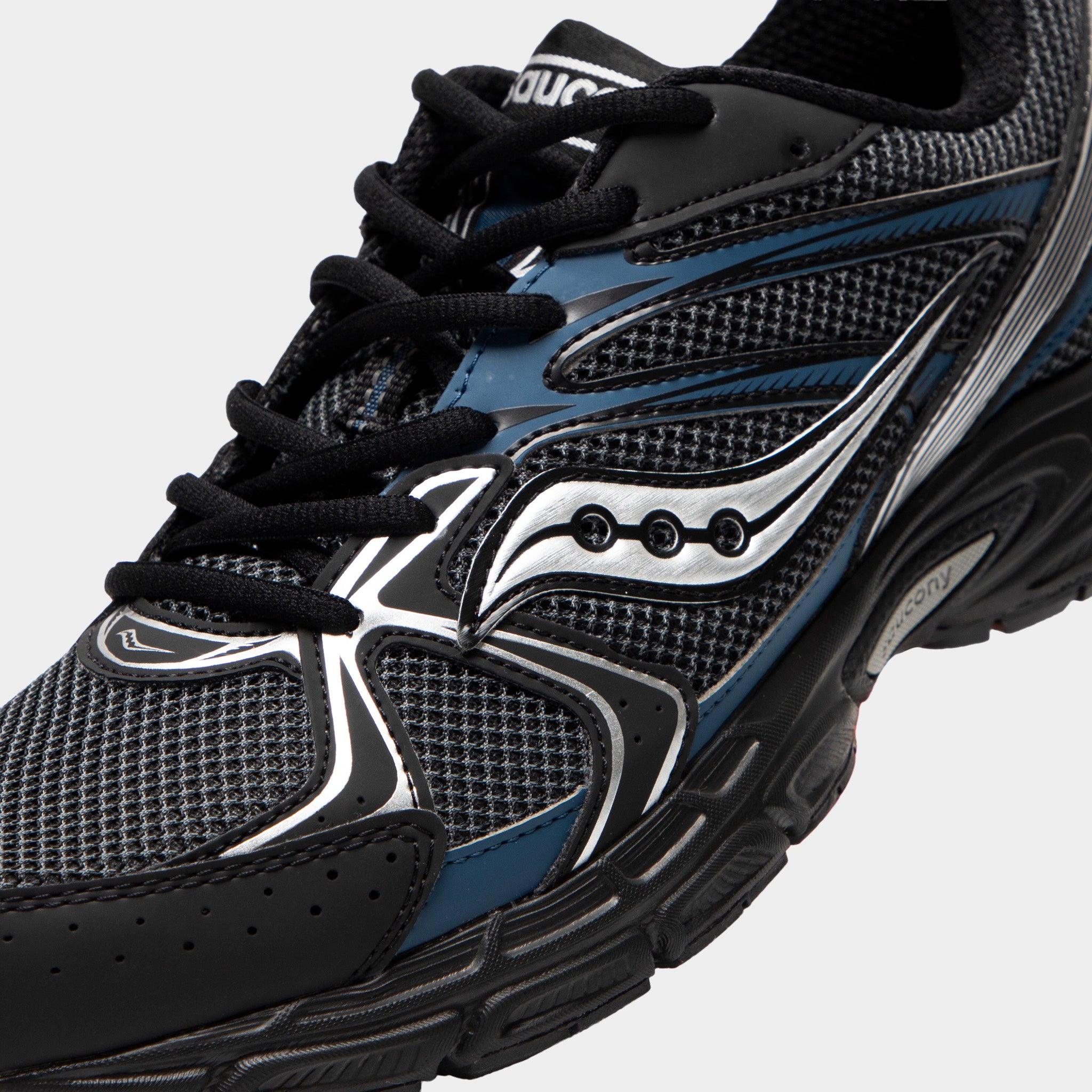 SCOTT KENAI 25-25.5(ソール長305) Saucony Ride Millennium / Black Copper – JD Sports