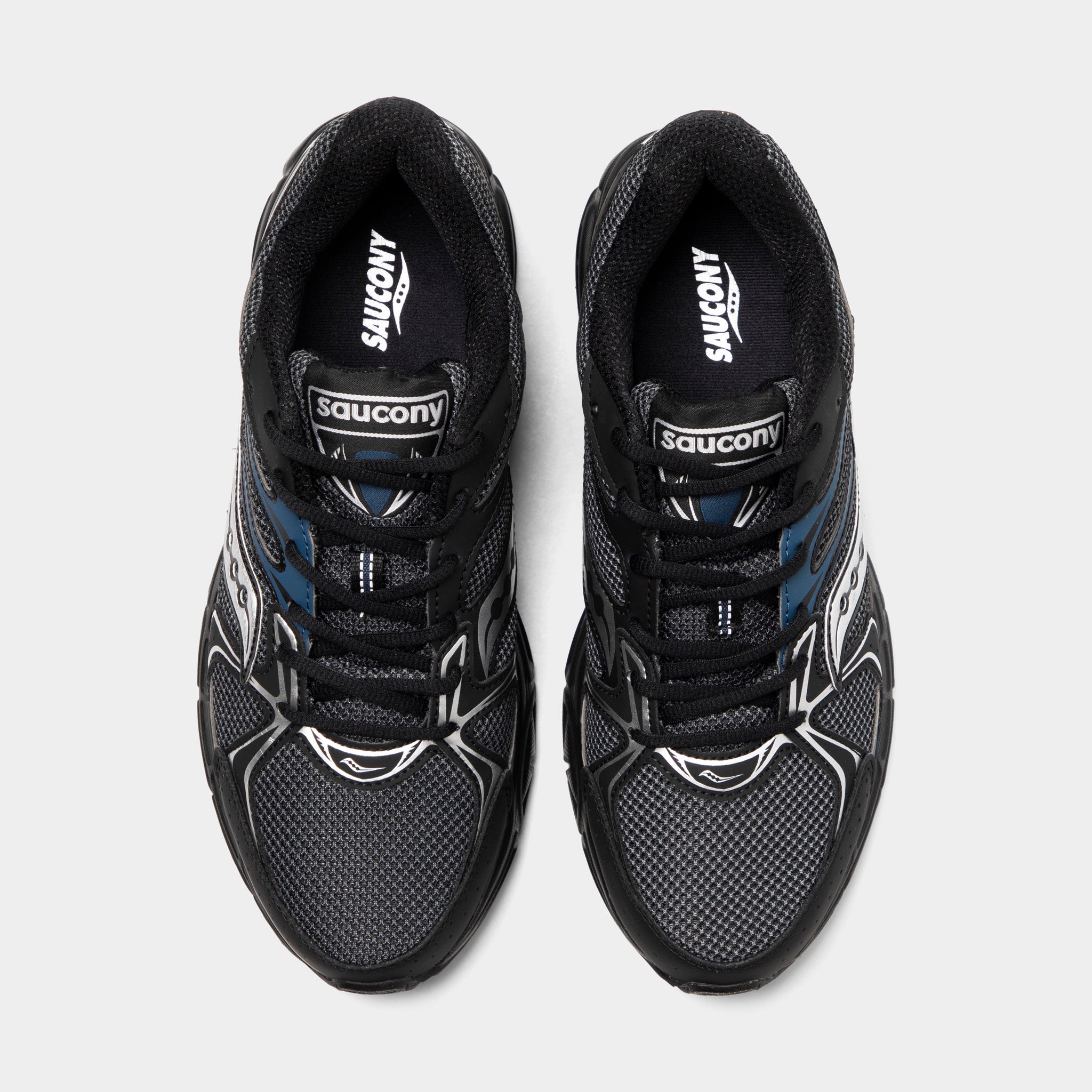 SCOTT KENAI 25-25.5(ソール長305) Saucony Ride Millennium / Black Copper – JD Sports