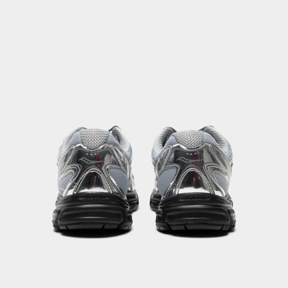 Saucony Ride Millennium Silver/ Black