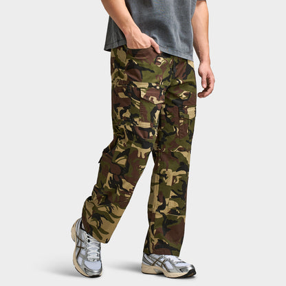 Criminal Damage Sacramento Pantalon Cargo  / Camouflage
