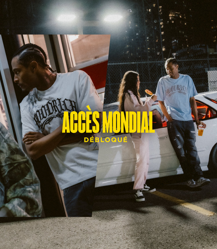 Magasinez Global Access chez JD Sports Canada
