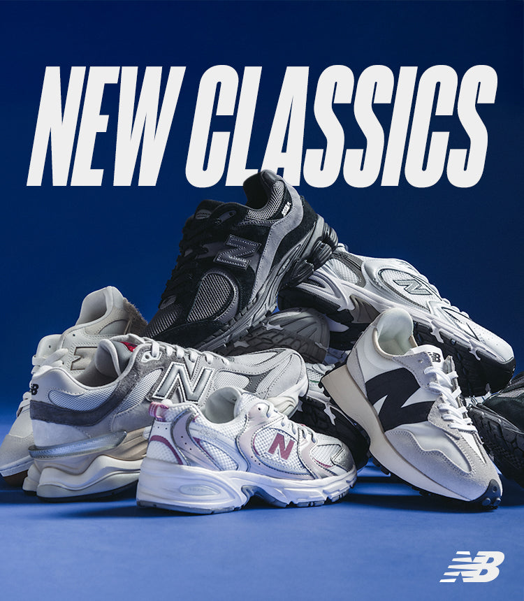 Shop New Balance at JD Sports Canada