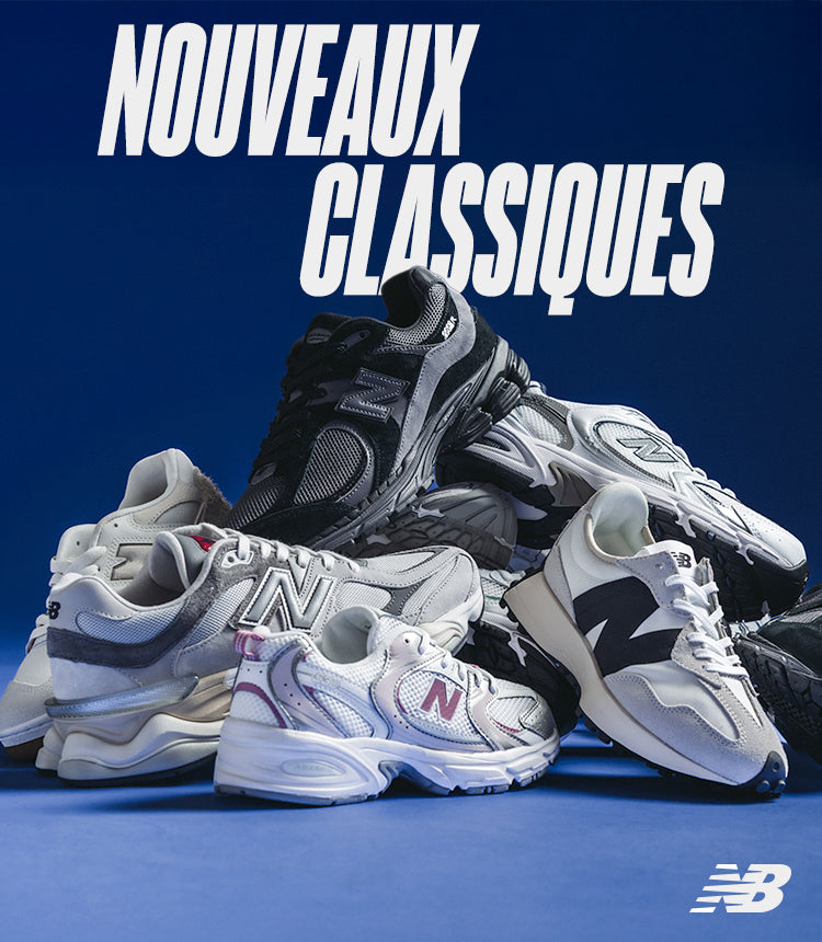 Magasinez New Balance chez JD Sports Canada