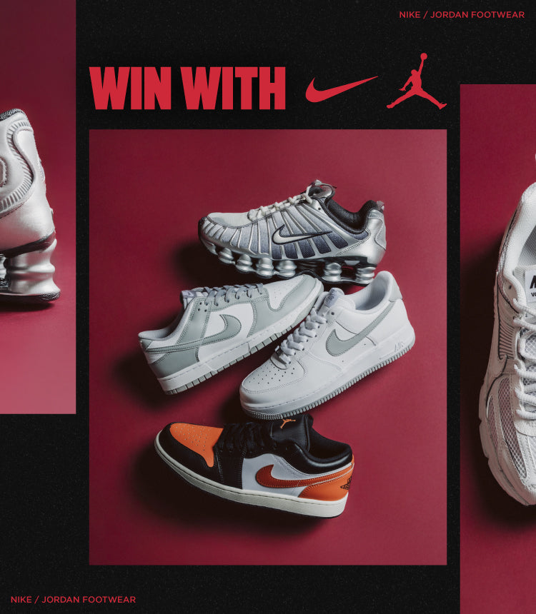 Shop Nike Jordan at JD Sports Canada