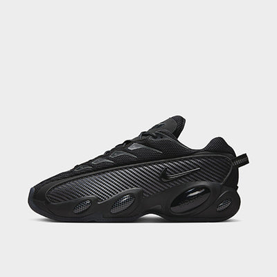 Chaussures Nike Nocta Glide « Noir / Noir - Gris fer ». Magasinez les nouveautés de chaussures de sport dès maintenant. 