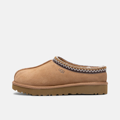 UGG Women's "Tasman II / Chestnut" shoe. Shop Women's new arrivals now. 
