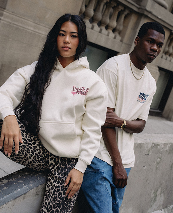 Unlike Humans – Magasinez la collection exclusive dès maintenant chez JD Sports