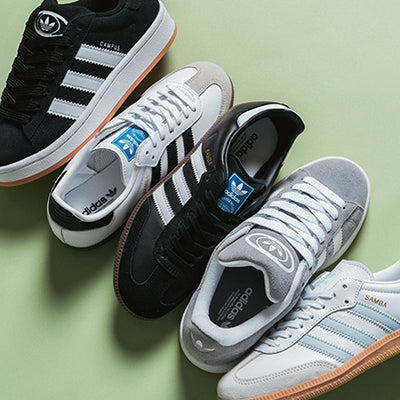 Découvrez les dernières nouveautés adidas dès maintenant chez JD Sports