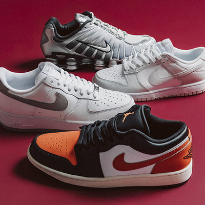 Découvrez les dernières nouveautés Nike Jordan dès maintenant chez JD Sports
