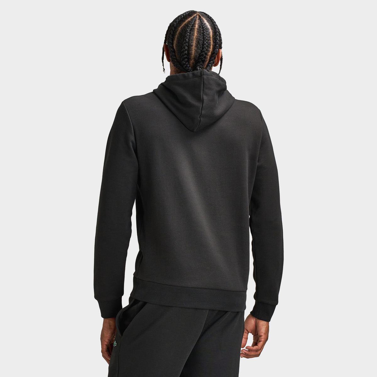 Lacoste Hoodie / Black