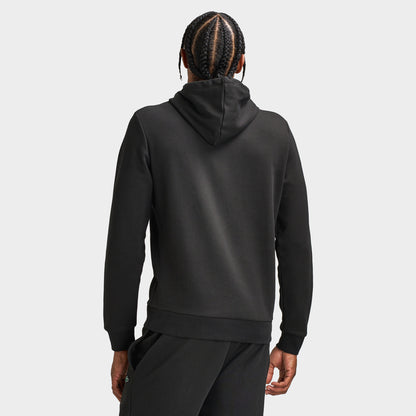Lacoste Hoodie / Black