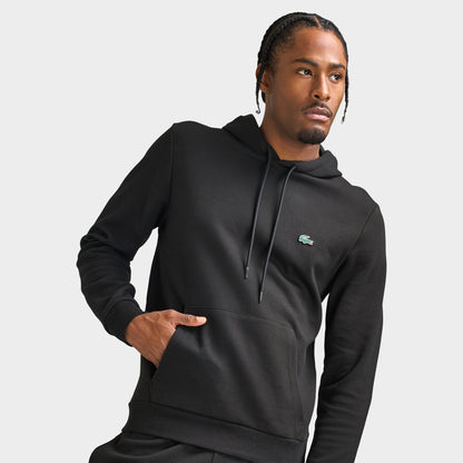 Lacoste Hoodie / Black