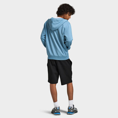Lacoste Fullzip Hoodie / Arial