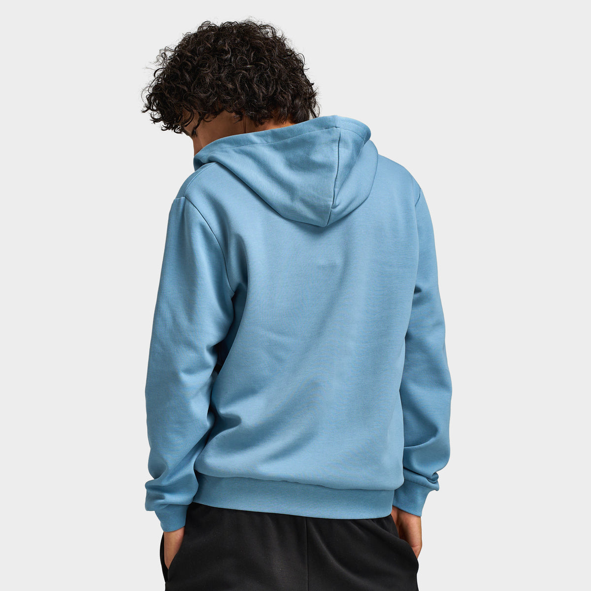 Lacoste Fullzip Hoodie / Arial