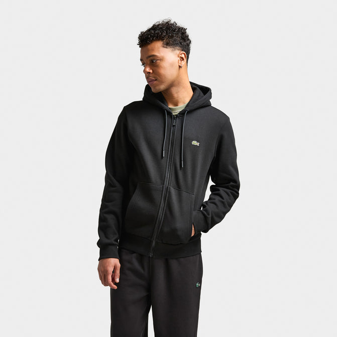 Jd sports lacoste sweatshirt sale