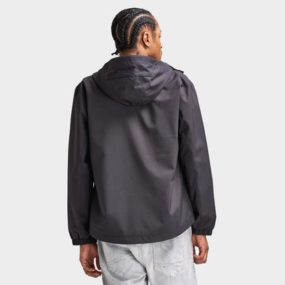 Fred Perry Training Jacket / Black