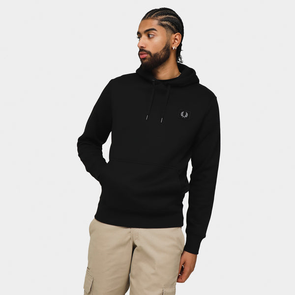 Fred perry shop mens hoodie