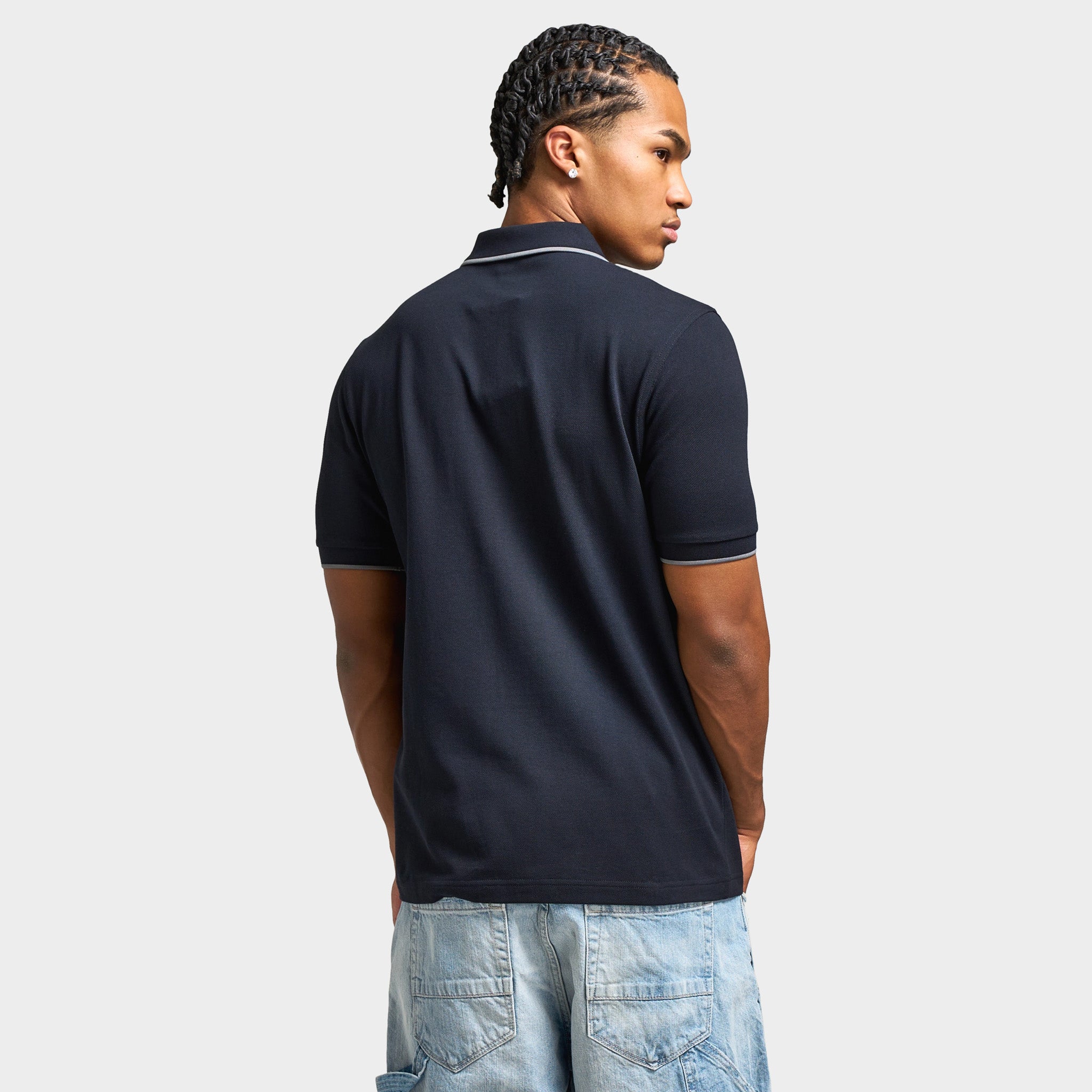 【新品未使用】CLASSIC POLO SHIRTS 46 ダークネイビー Women's Phoenix H2X-DRY® Polo - Stormtech Canada Retail