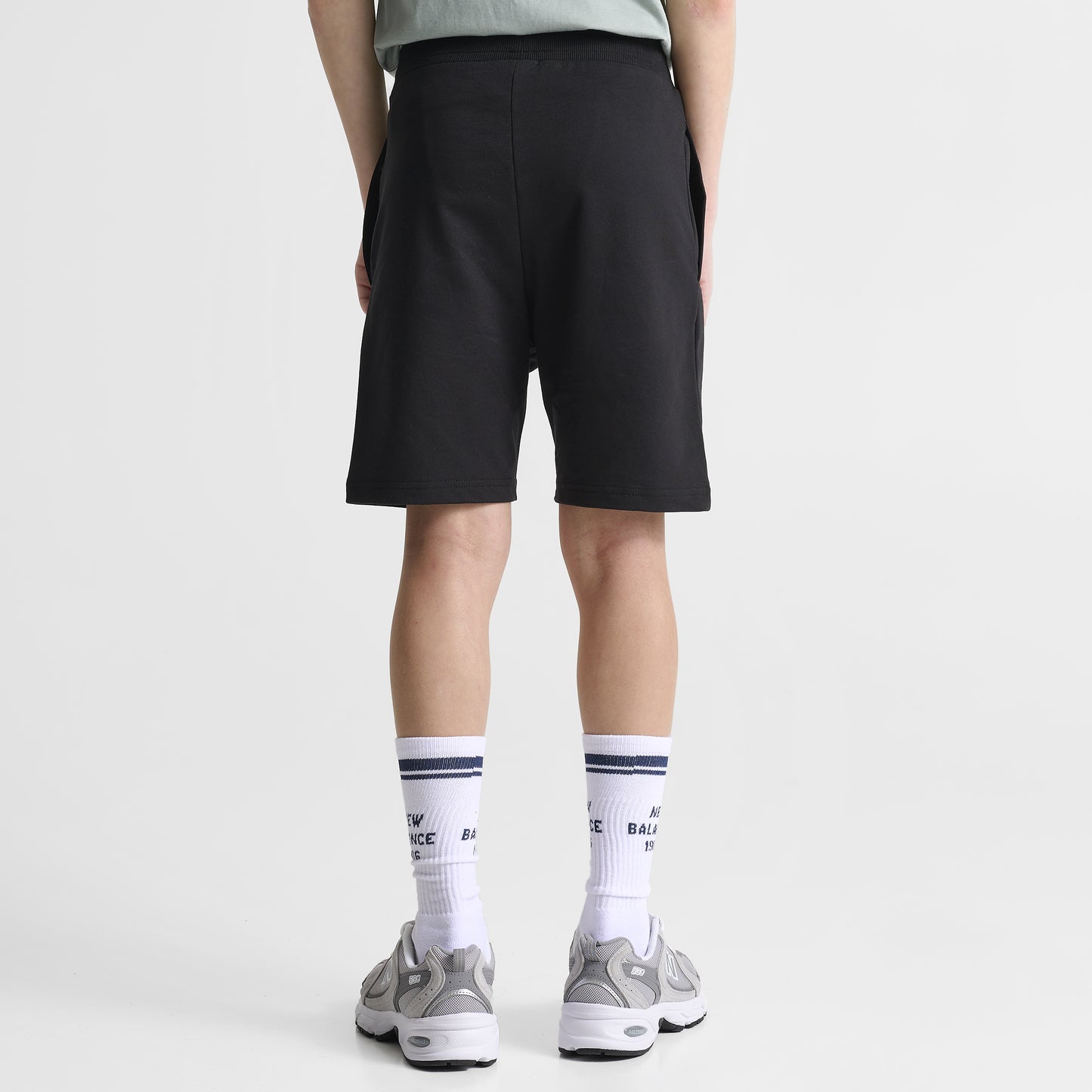 Sonneti Junior Boys' London Shorts / Black