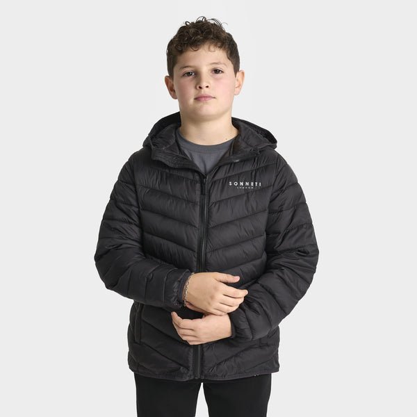 Junior Clothing Sonneti Hoodie Junior Authentic Sonneti Sonneti