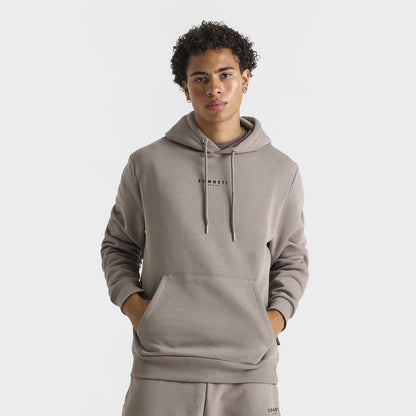 Sonneti London Hoodie / Driftwood