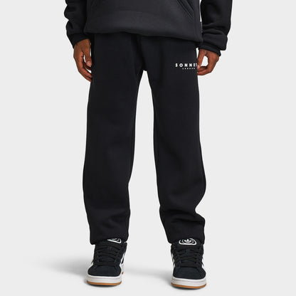 Sonneti Juniors' London 2.0 Joggers / True Black