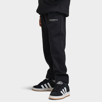 Sonneti Juniors' London 2.0 Joggers / True Black