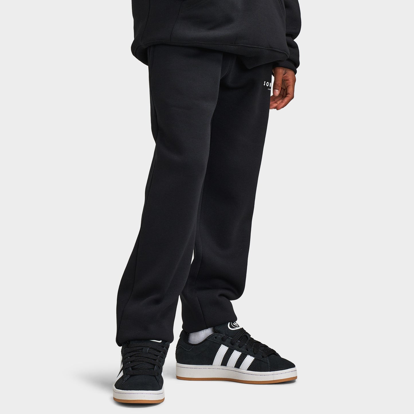 Sonneti Juniors' London 2.0 Joggers / True Black