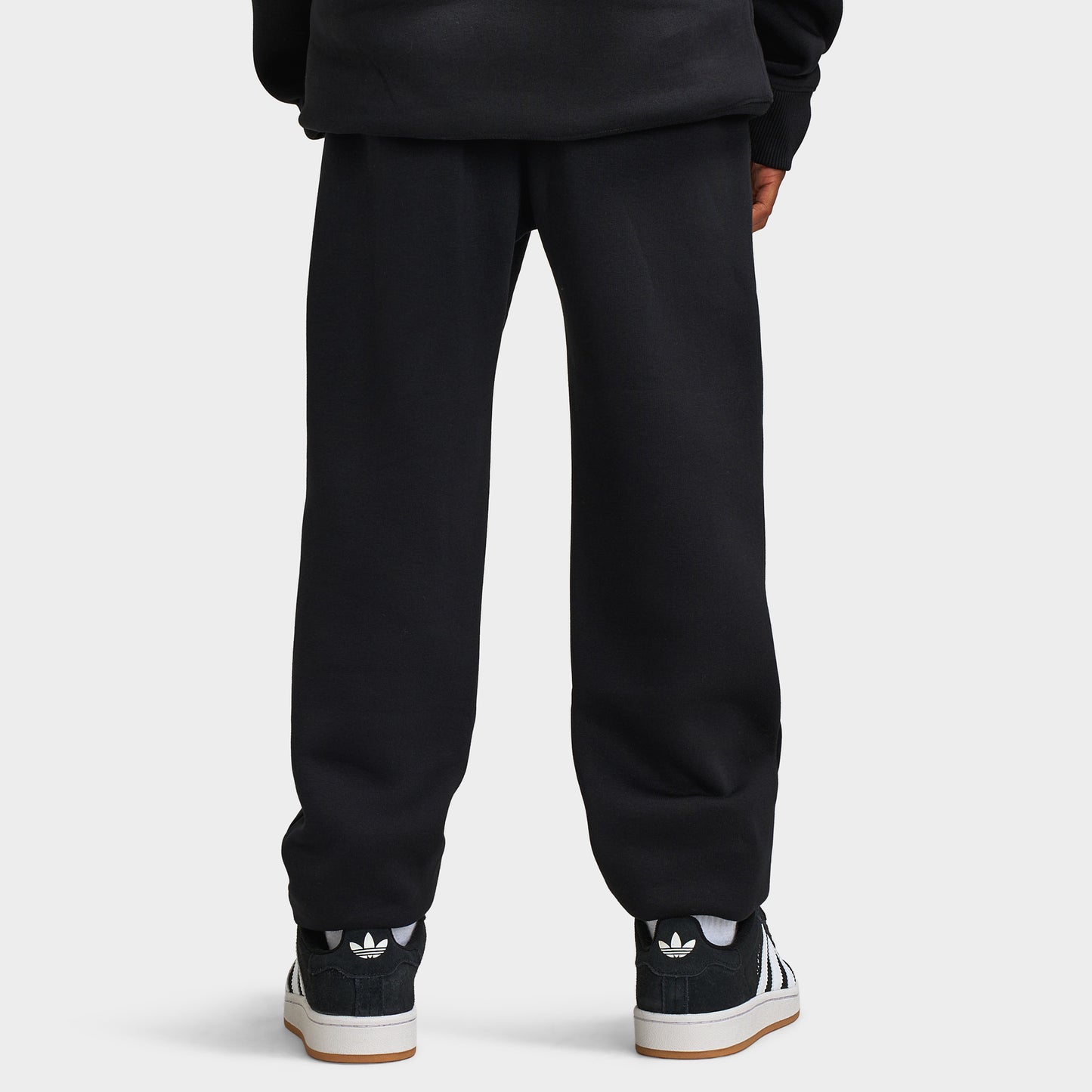 Sonneti Juniors' London 2.0 Joggers / True Black