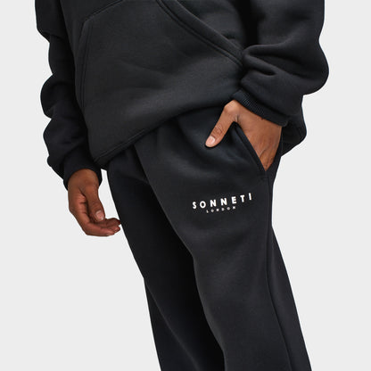 Sonneti Juniors' London 2.0 Joggers / True Black