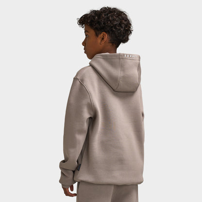 Sonneti Juniors London Chandail à capuche / Bois flotté