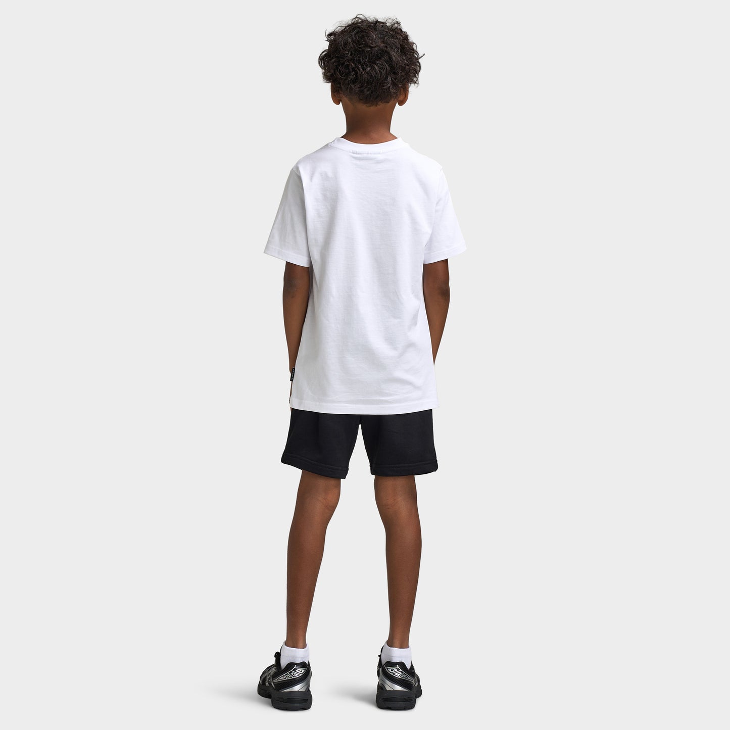 Sonneti Juniors' Concept T-Shirt / White