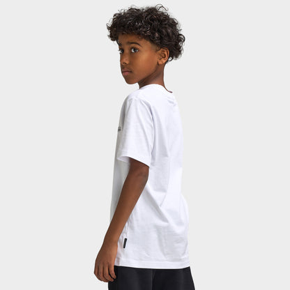 Sonneti Juniors' Concept T-Shirt / White