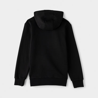 Sonneti Junior Boys' London Pullover Hoodie / Black