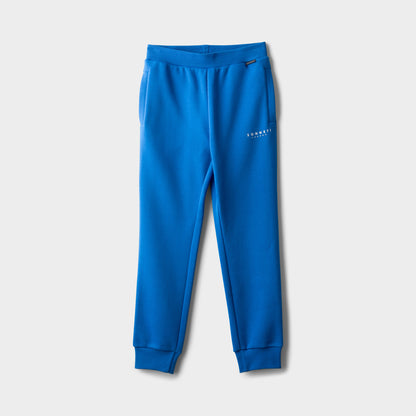 Sonneti Junior Pantalon Jogger en polaire London pour garçon / Bleu princesse