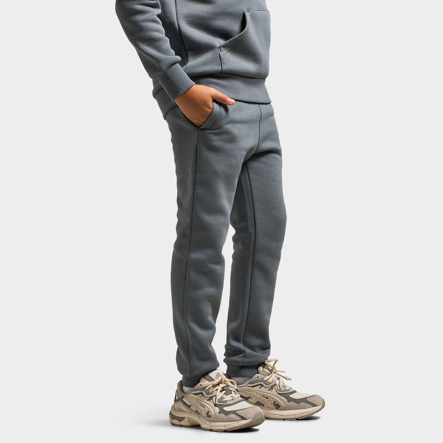 Sonneti Juniors' London Joggers / Stormy Weather