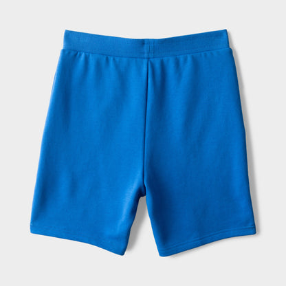 Sonneti Junior - Short London garçon / Bleu princesse