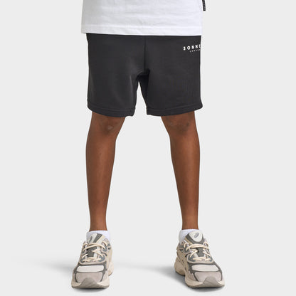 $JD Sonneti Junior Boys' London Shorts / Black