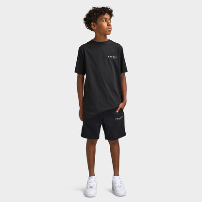 Sonneti Juniors' London Shorts / True Black