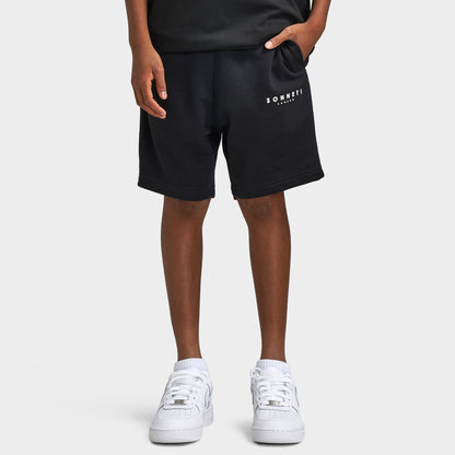 Sonneti Juniors' London Shorts / True Black