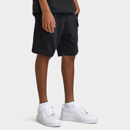 Sonneti Juniors' London Shorts / True Black