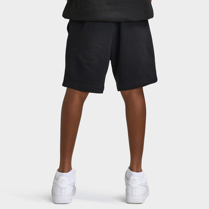 Sonneti Juniors' London Shorts / True Black