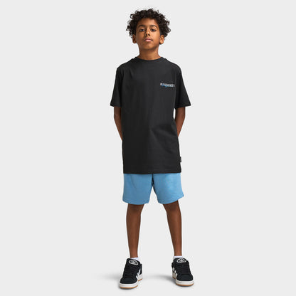 Sonneti Junior Short London / Bleu Province