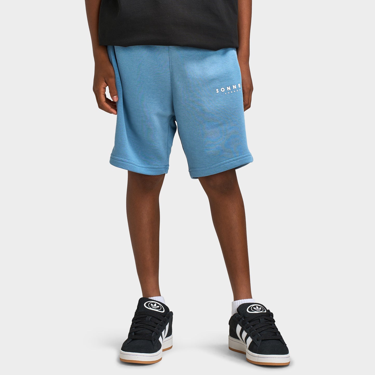 Sonneti Junior Short London / Bleu Province