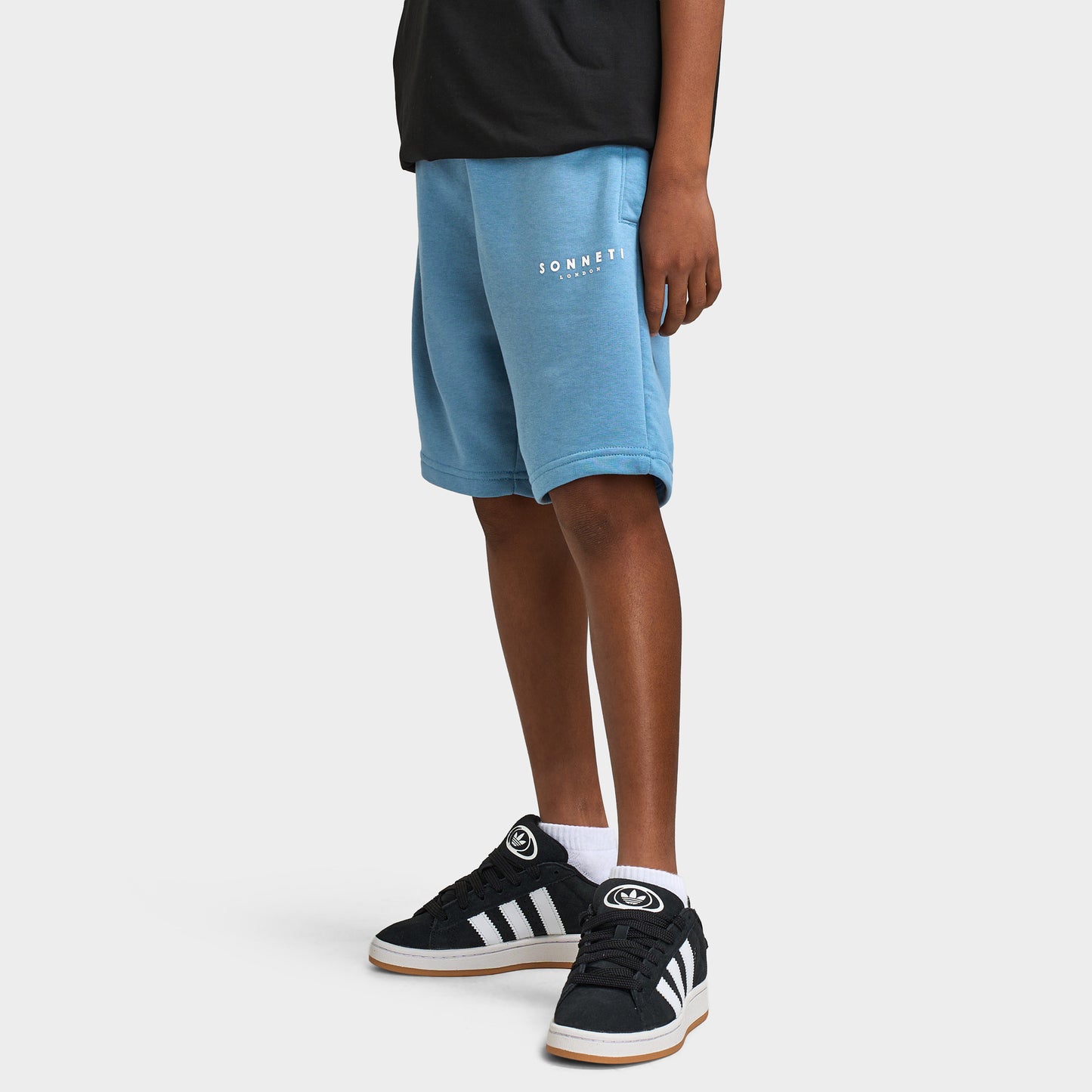 Sonneti Junior Short London / Bleu Province