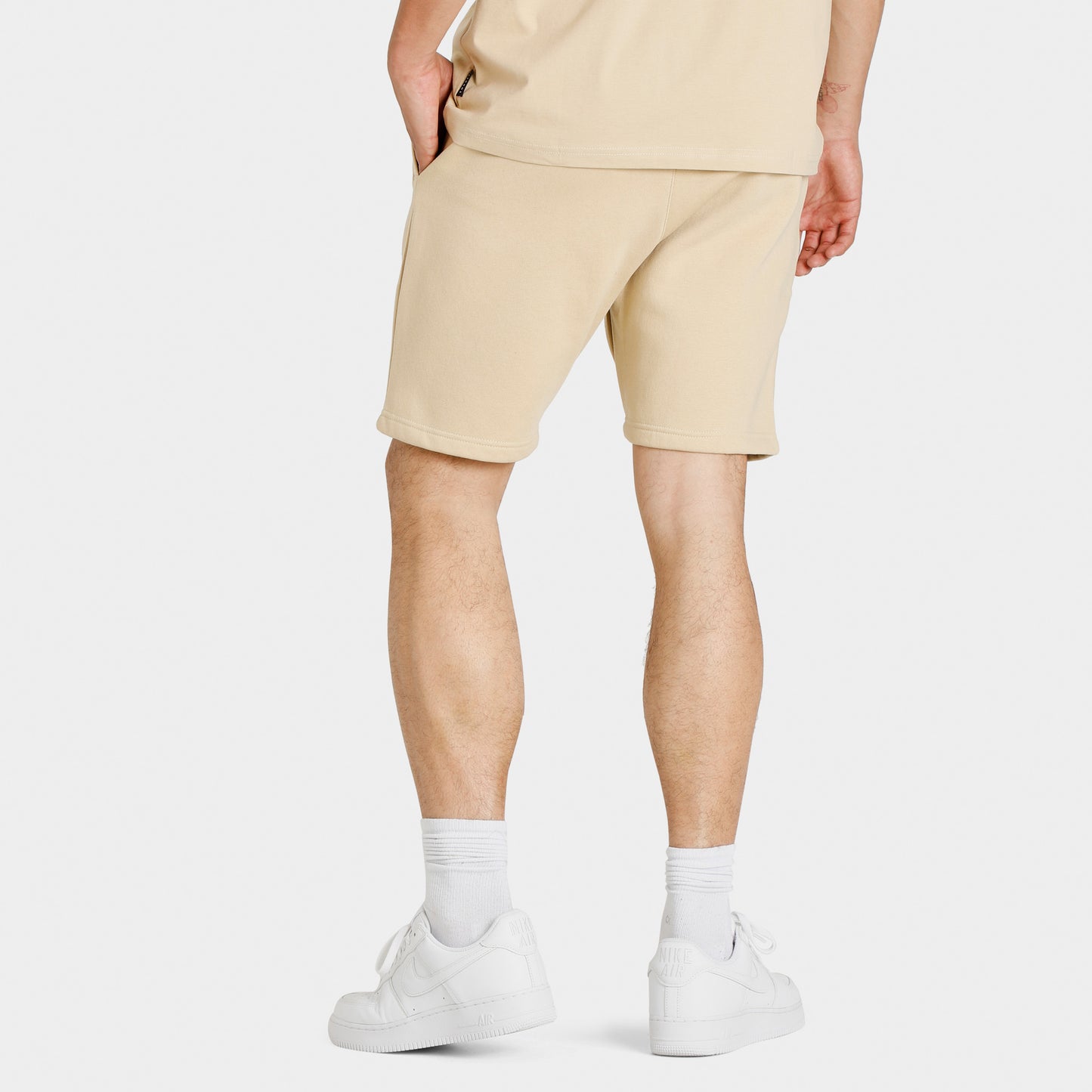 Sonneti Brom Shorts / Bronze