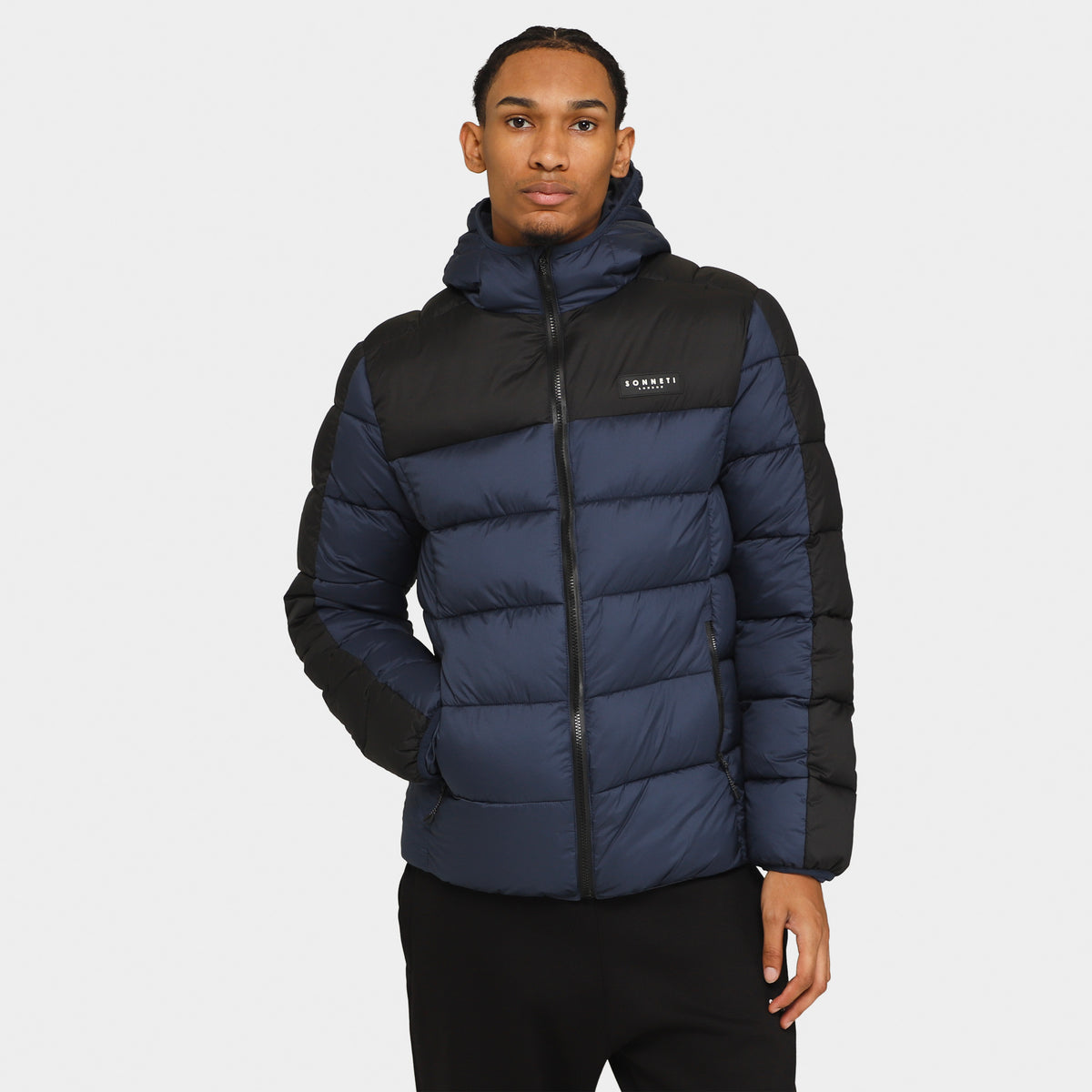 Sonneti Blast Jacket / Navy | JD Sports