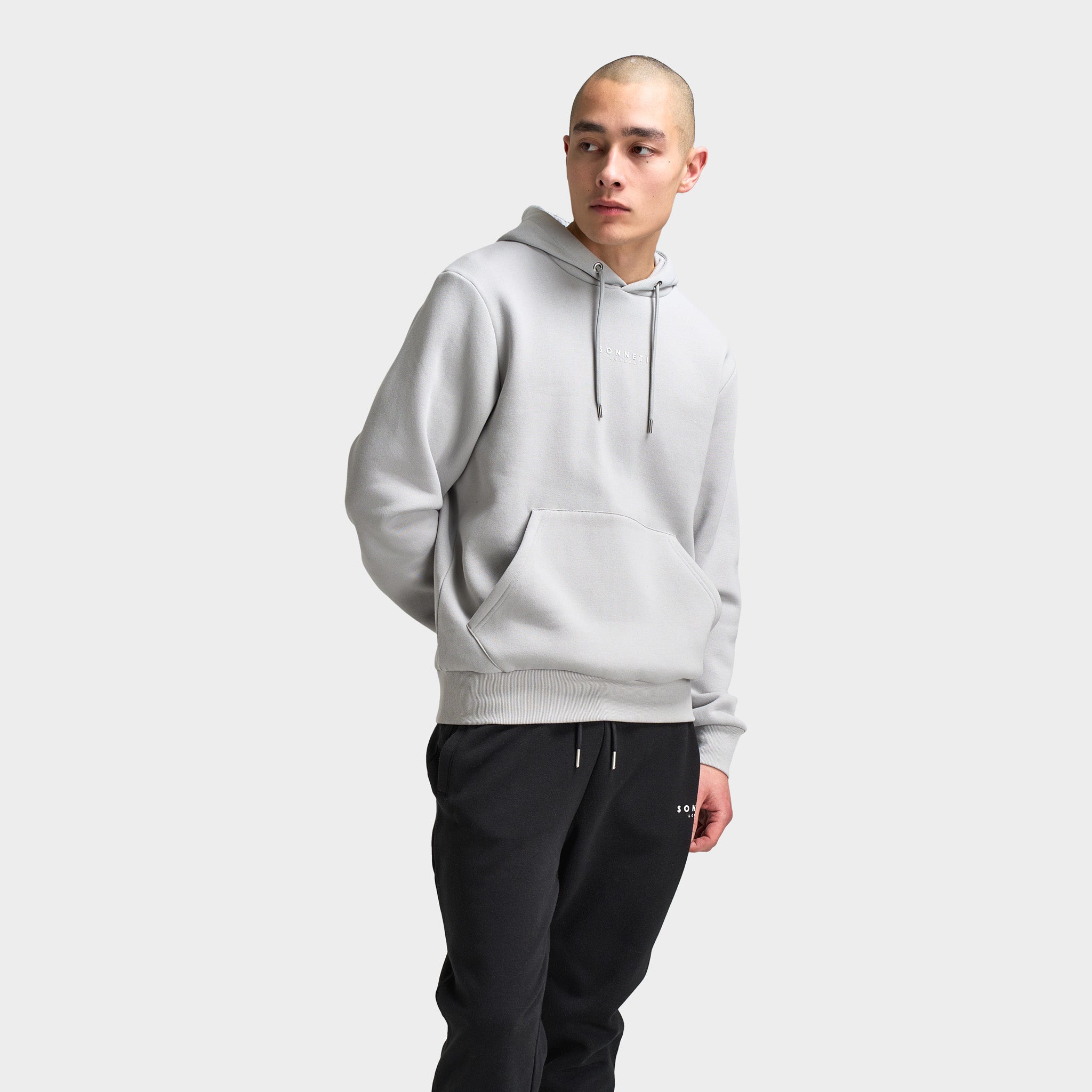 Sonneti London Fleece Pullover Hoodie / High Rise – JD Sports