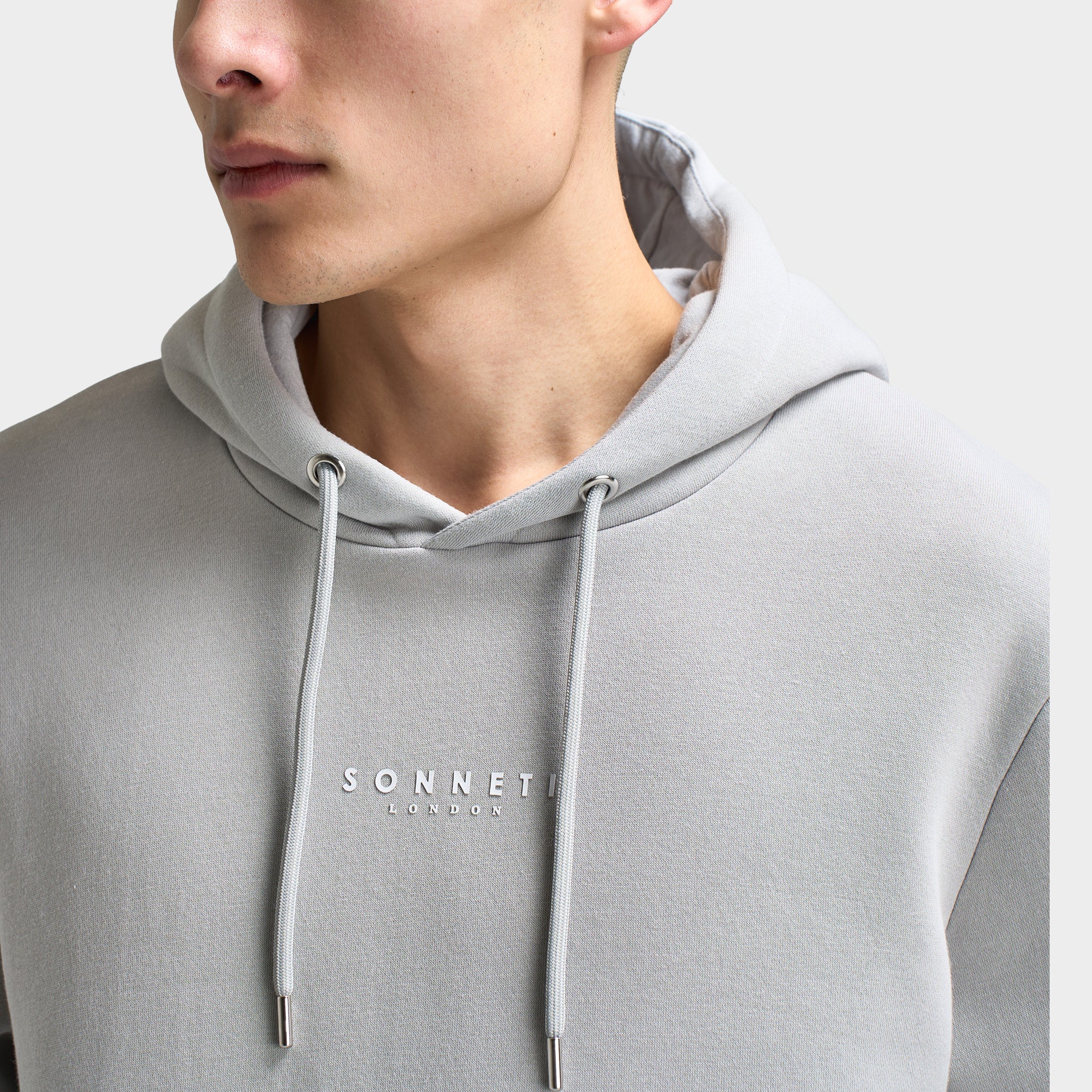 Sonneti London Fleece Pullover Hoodie / High Rise – JD Sports