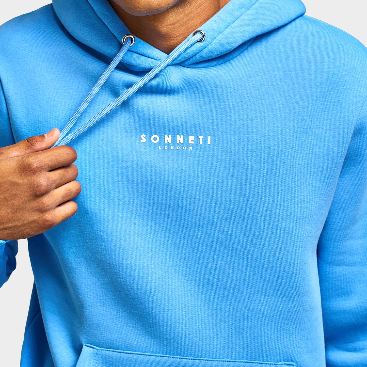 Sonneti London Hoodie / Marina